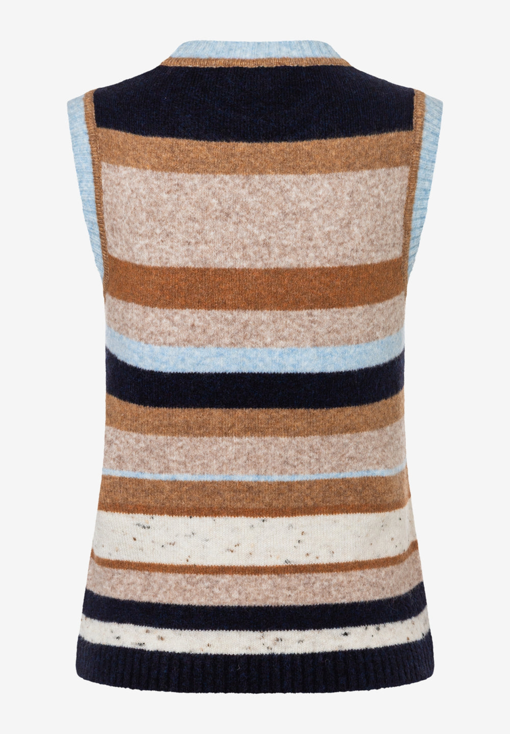 Pullunder Multi-Stripe, multi stripe pullunder 5373 Bild 2