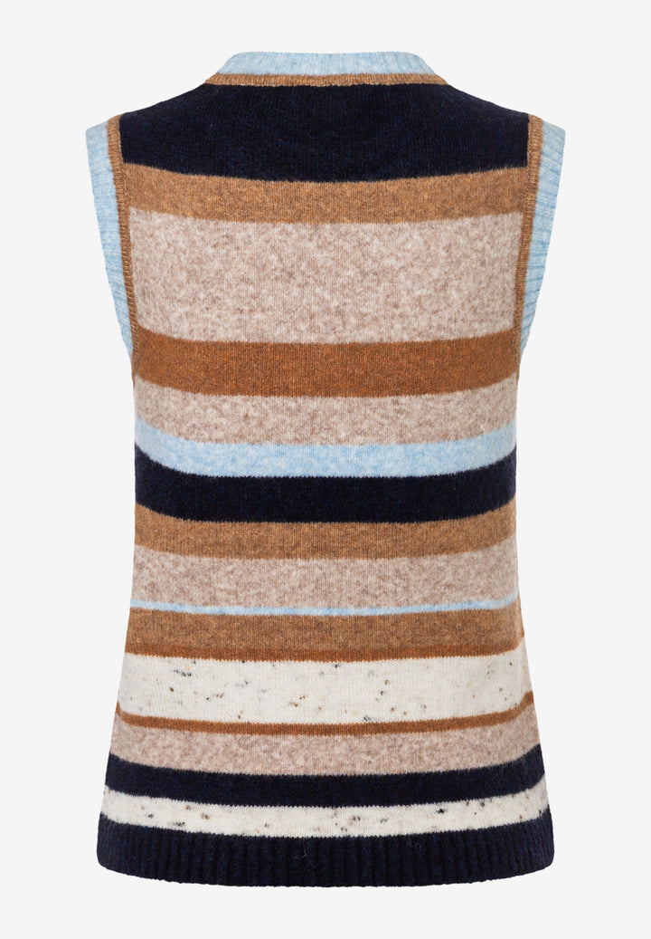 Pullunder Multi-Stripe, multi stripe pullunder 5373 Bild 2