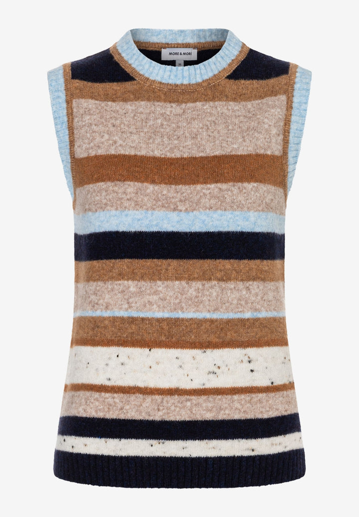 Pullunder Multi-Stripe, multi stripe pullunder 5373 Bild 5