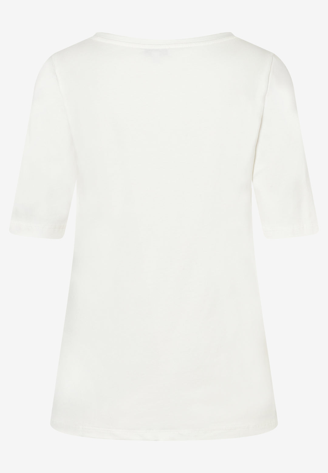 Shirt with Cherry Hearts, off white 0041 Bild 2