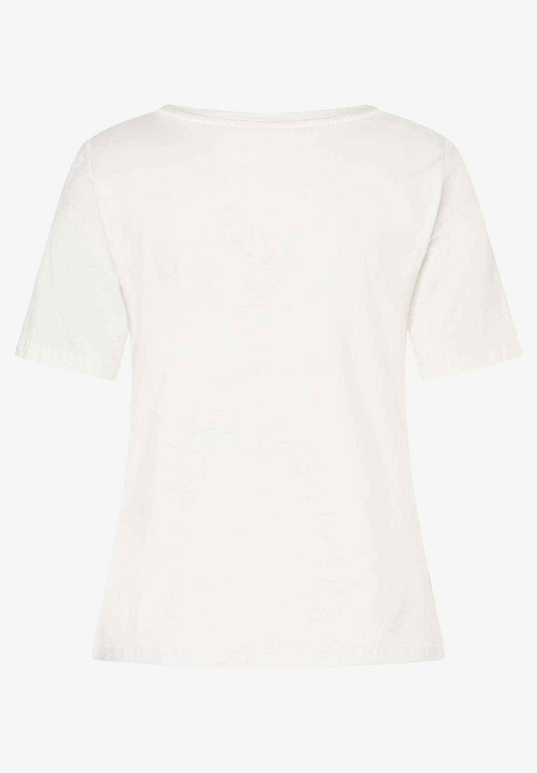 Shirt with Funny Motive, off white 0041 Bild 5