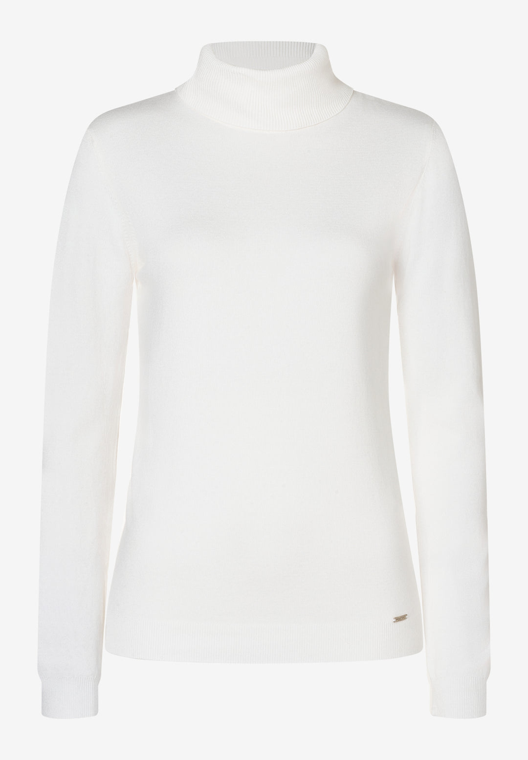 Turtleneck Pullover, off white 0041 Bild 1