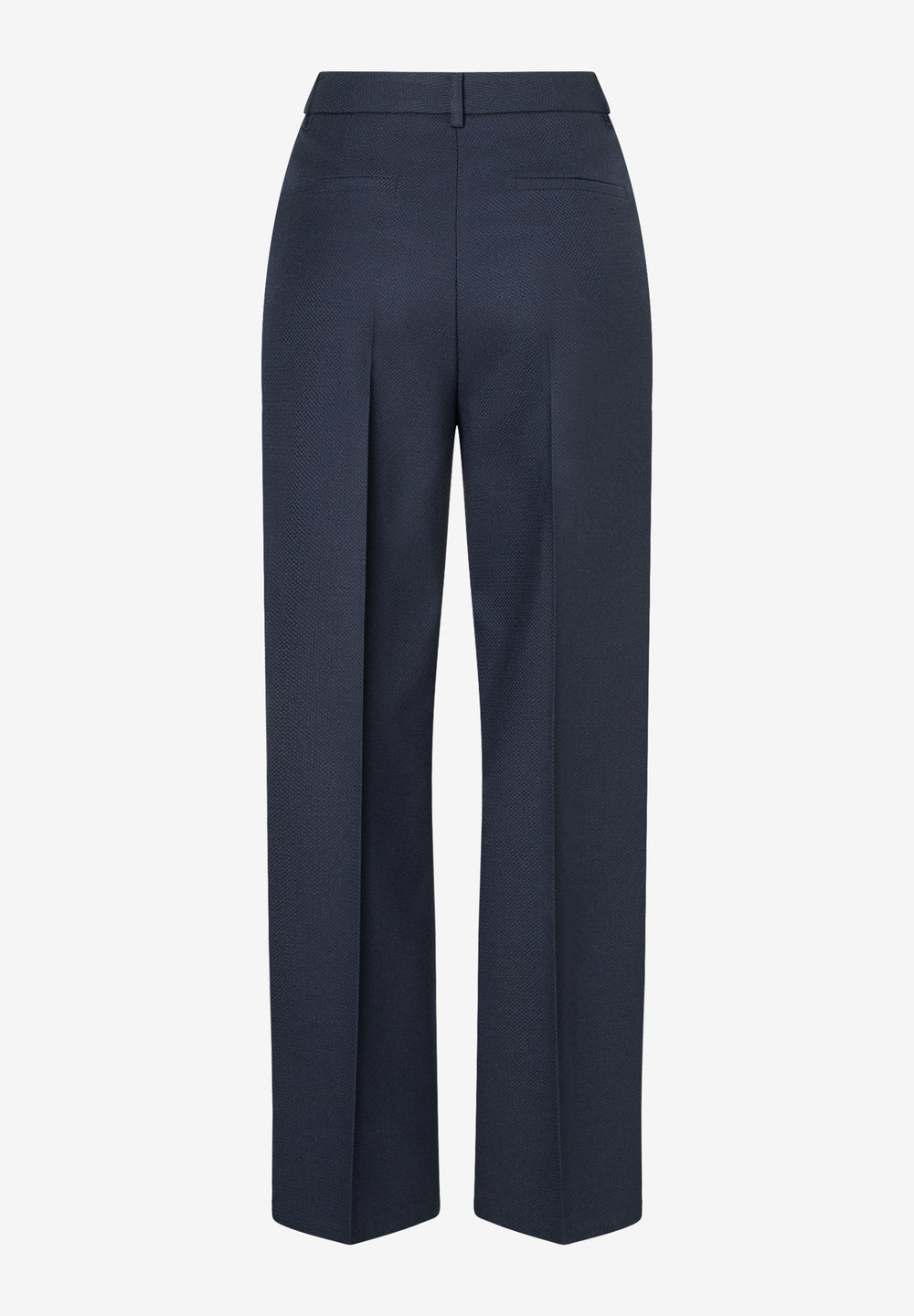Wide Leg Pants, marine 0375 Bild 2