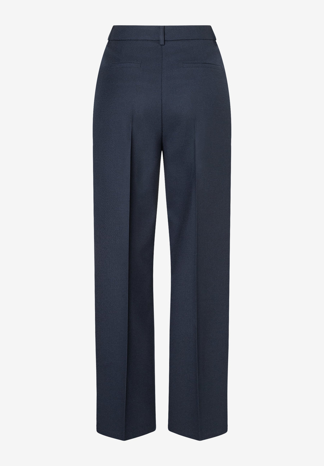 Wide Leg Pants, marine 0375 Bild 2