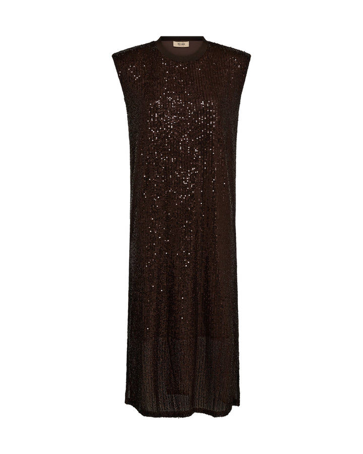 MMAran Sequi Dress Bracken Bild 1