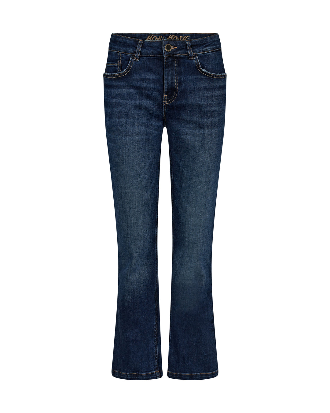 MMAshley Imera Jeans Dark Blue Bild 1