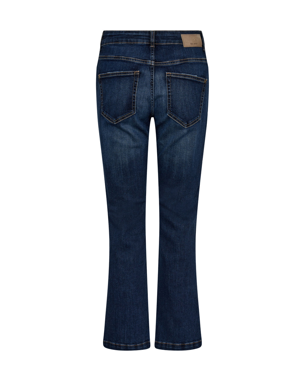 MMAshley Imera Jeans Dark Blue Bild 2