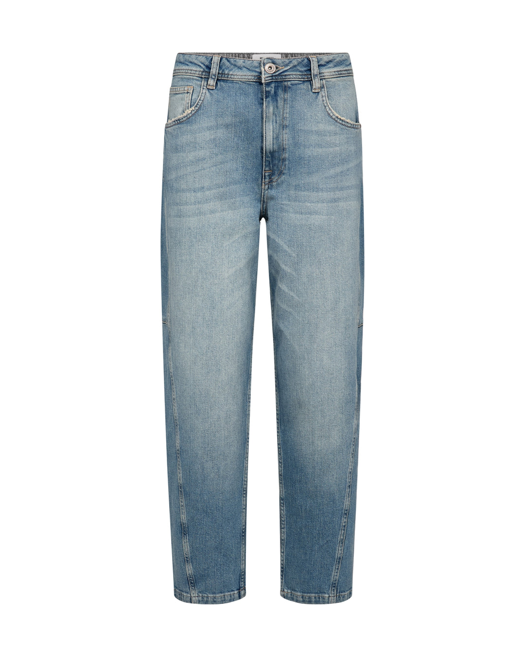 MMAymen Galleon Jeans Vintage Blue Bild 1