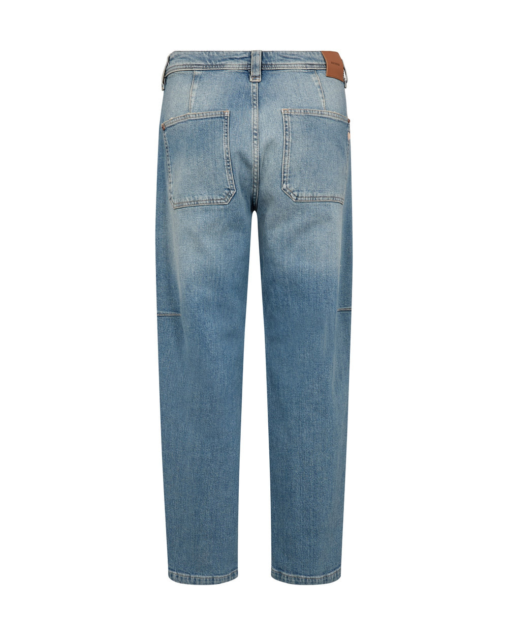 MMAymen Galleon Jeans Vintage Blue Bild 2