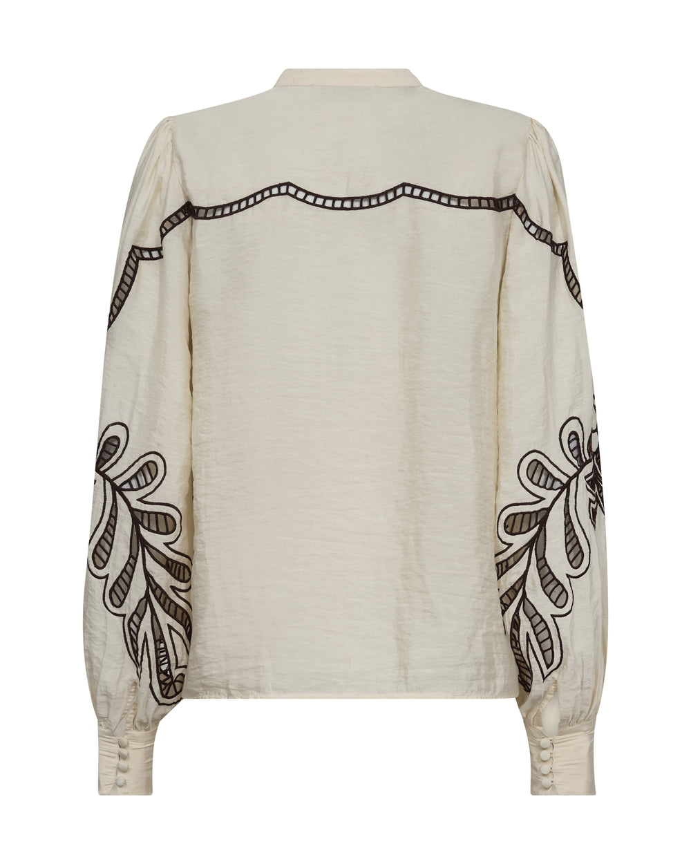 MMAz Jorda Shirt Fudge Bild 2