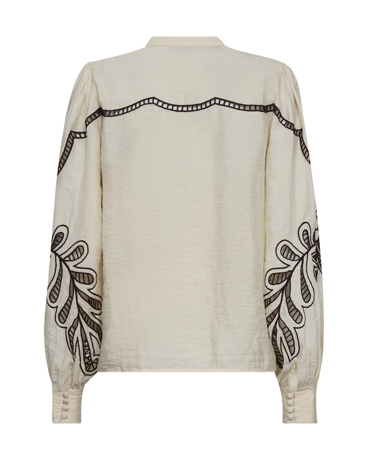MMAz Jorda Shirt Fudge Bild 2