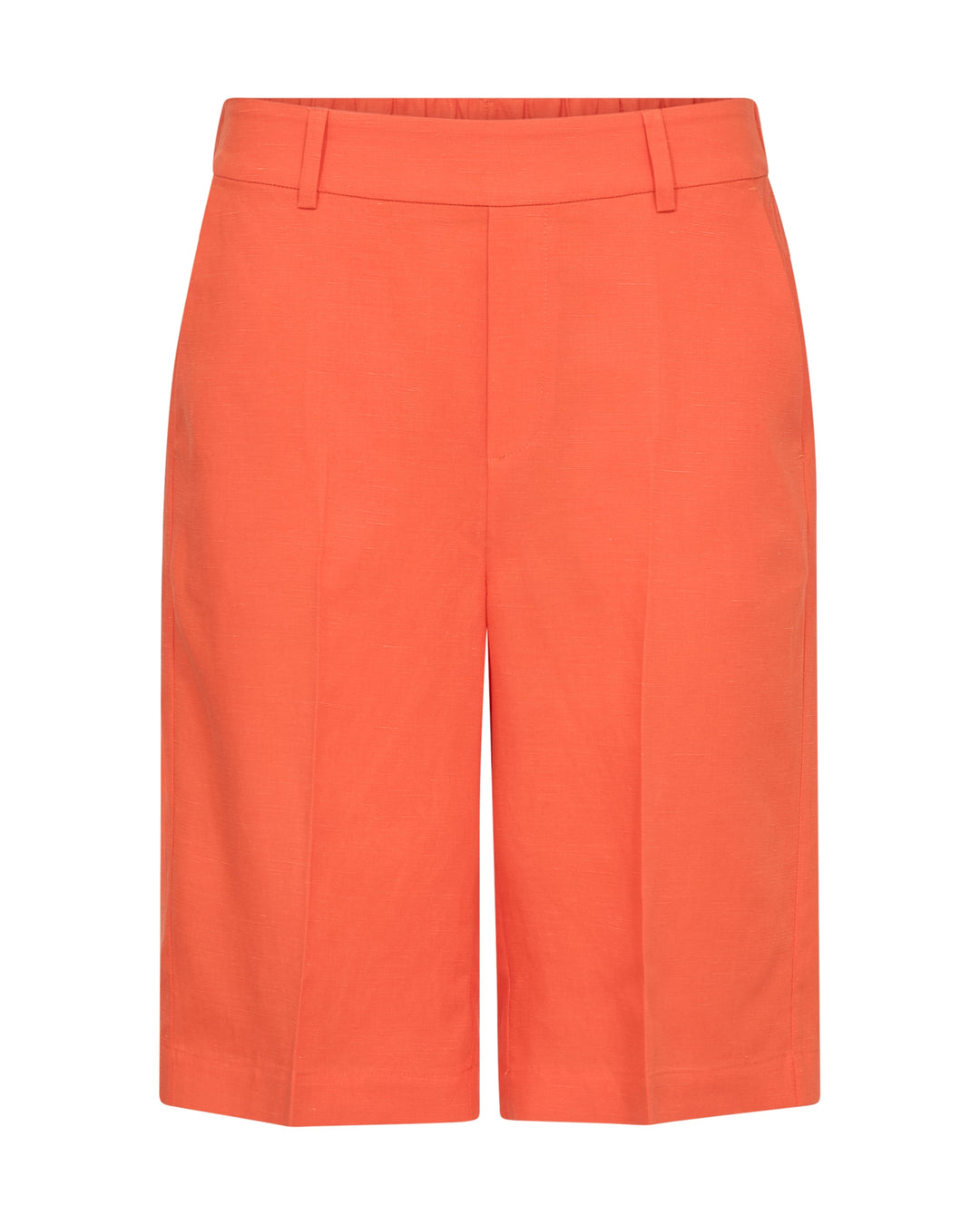 MMBai Alexis Shorts Spicy Orange Bild 1