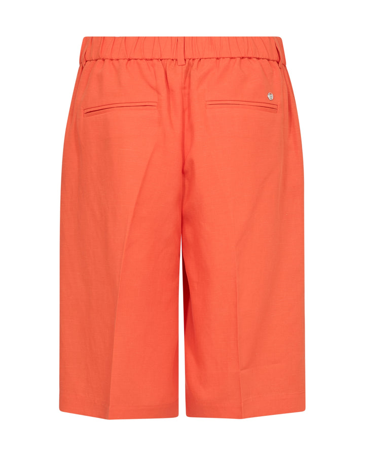 MMBai Alexis Shorts Spicy Orange Bild 2