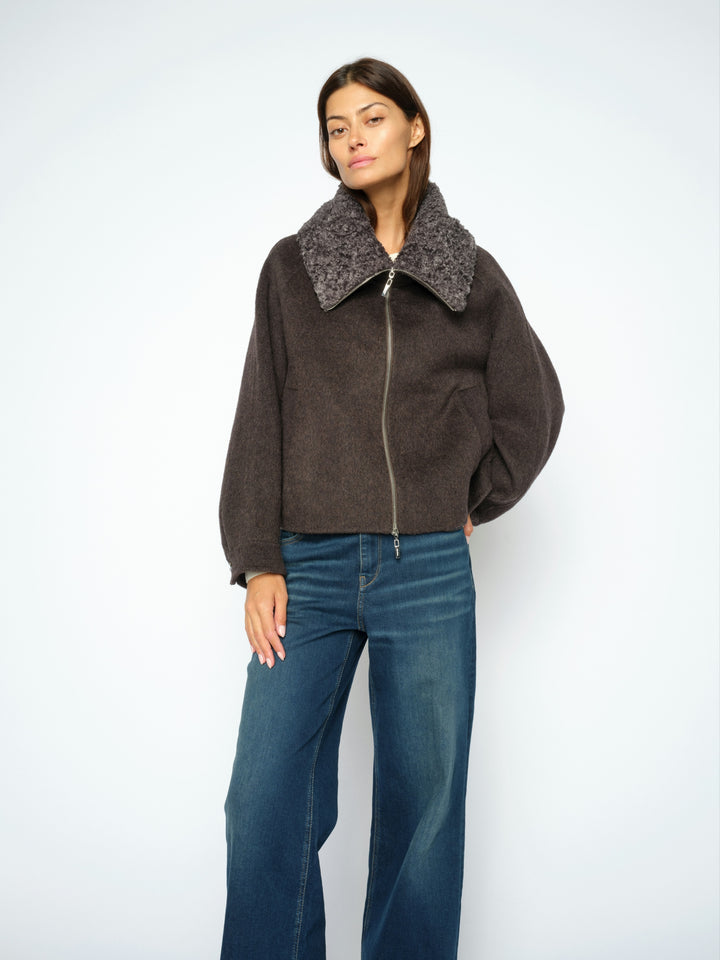 MMBellamy Loisa Jacket Delicioso Bild 1