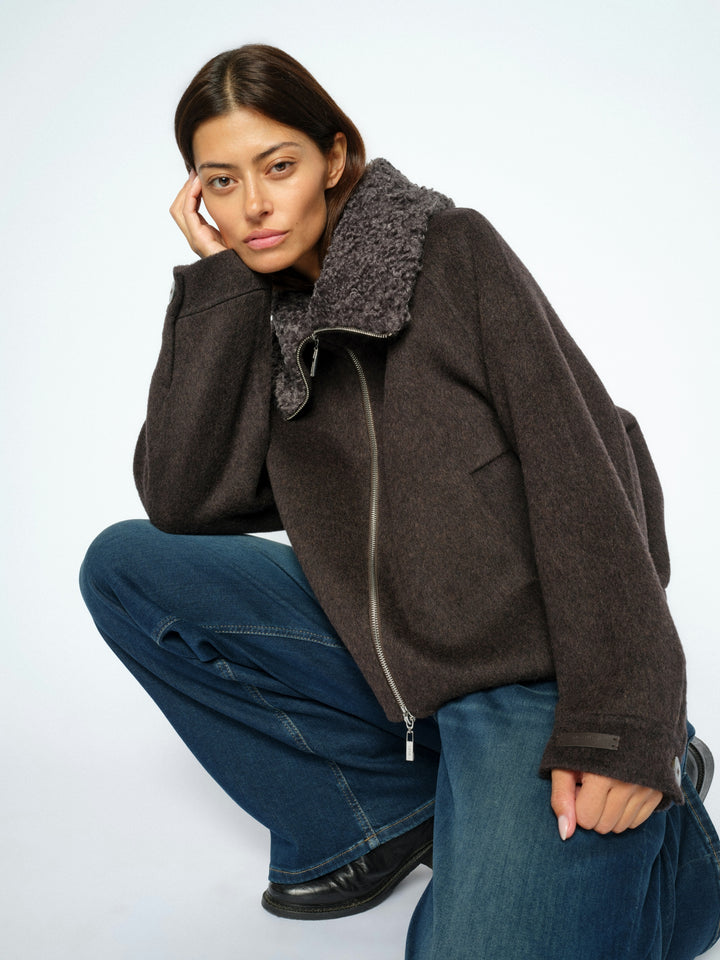 MMBellamy Loisa Jacket Delicioso Bild 2