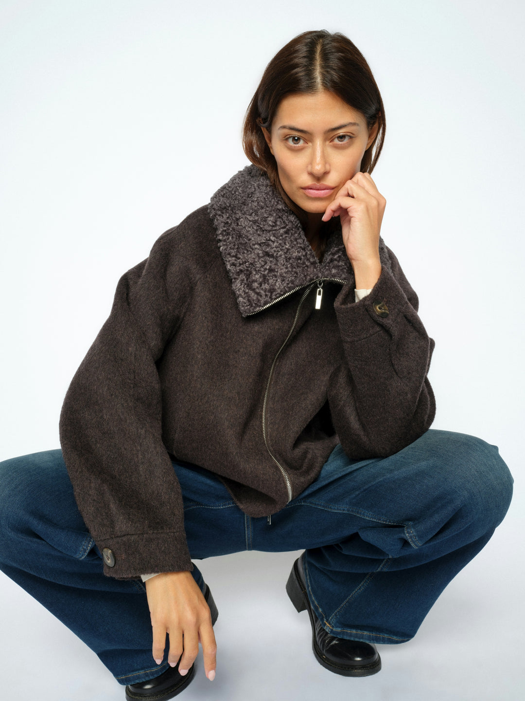 MMBellamy Loisa Jacket Delicioso Bild 3