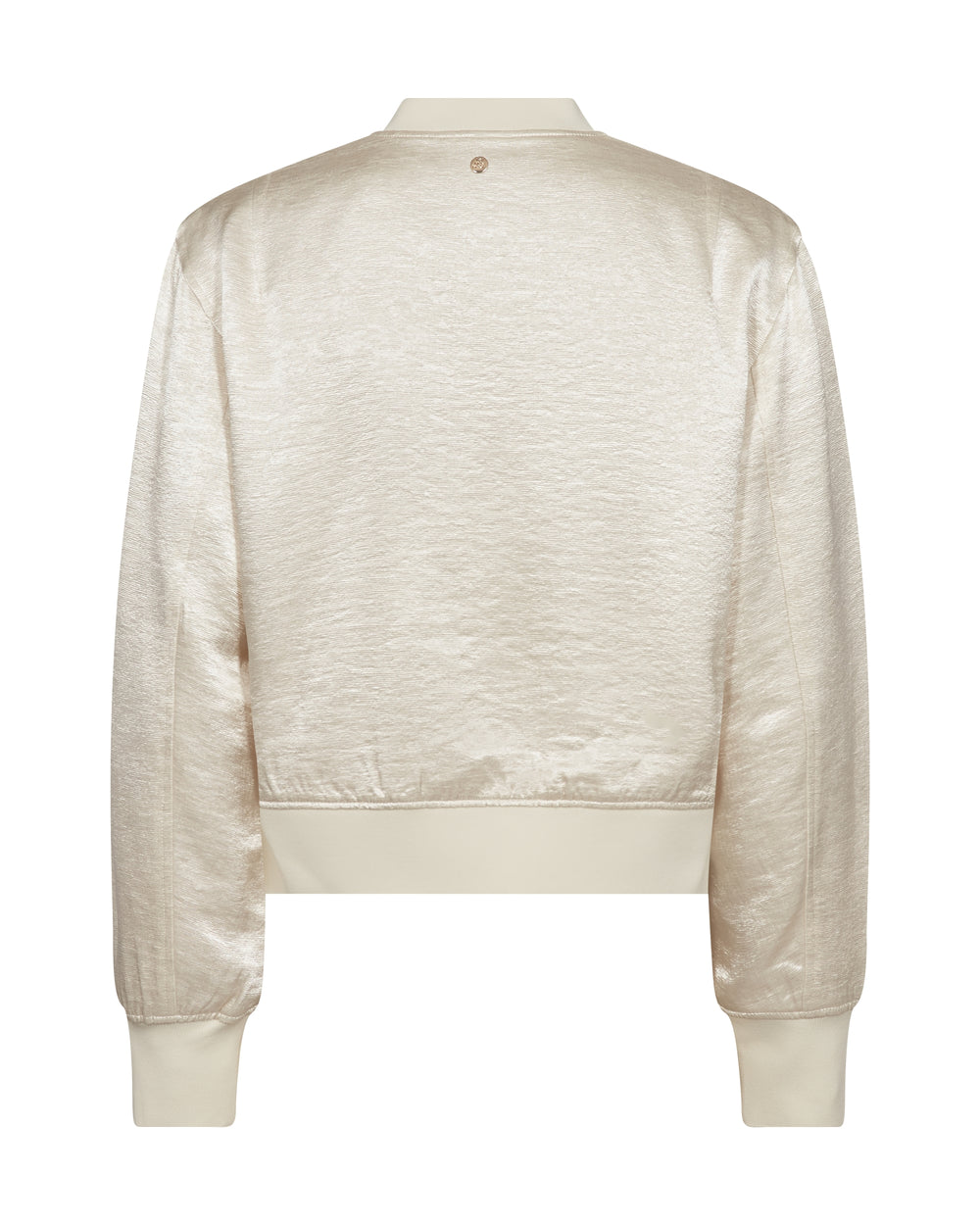 MMCate Elna Jacket Ecru Bild 2