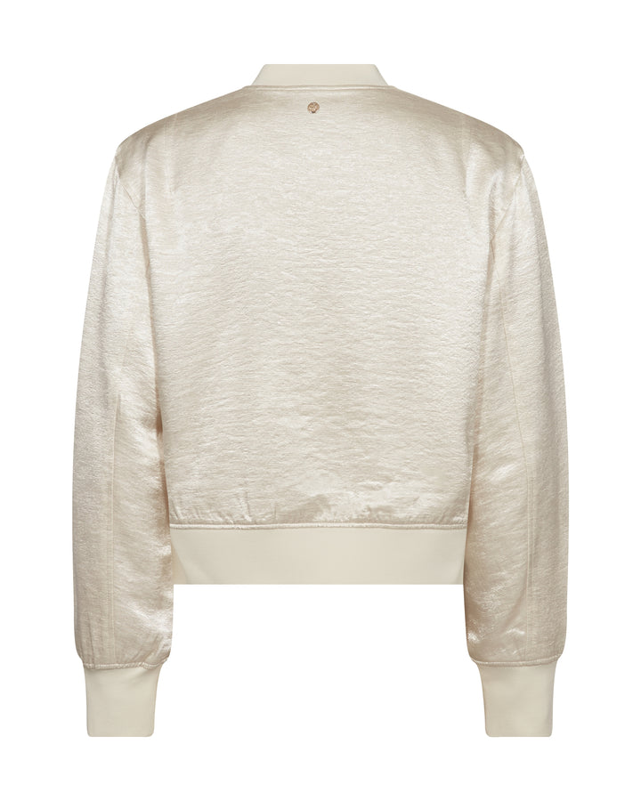 MMCate Elna Jacket Ecru Bild 2