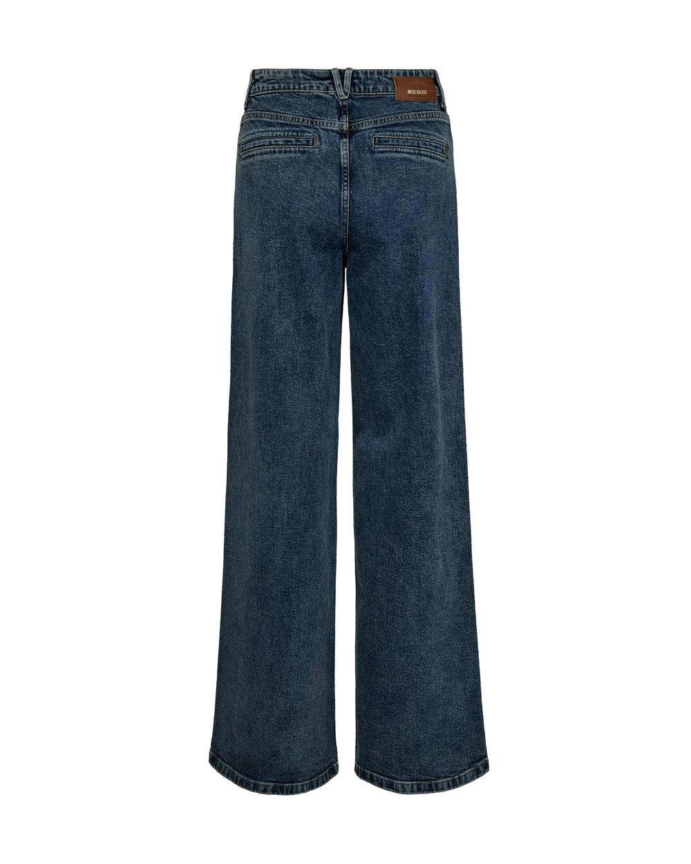 MMColette Linpos Jeans Blue Bild 2