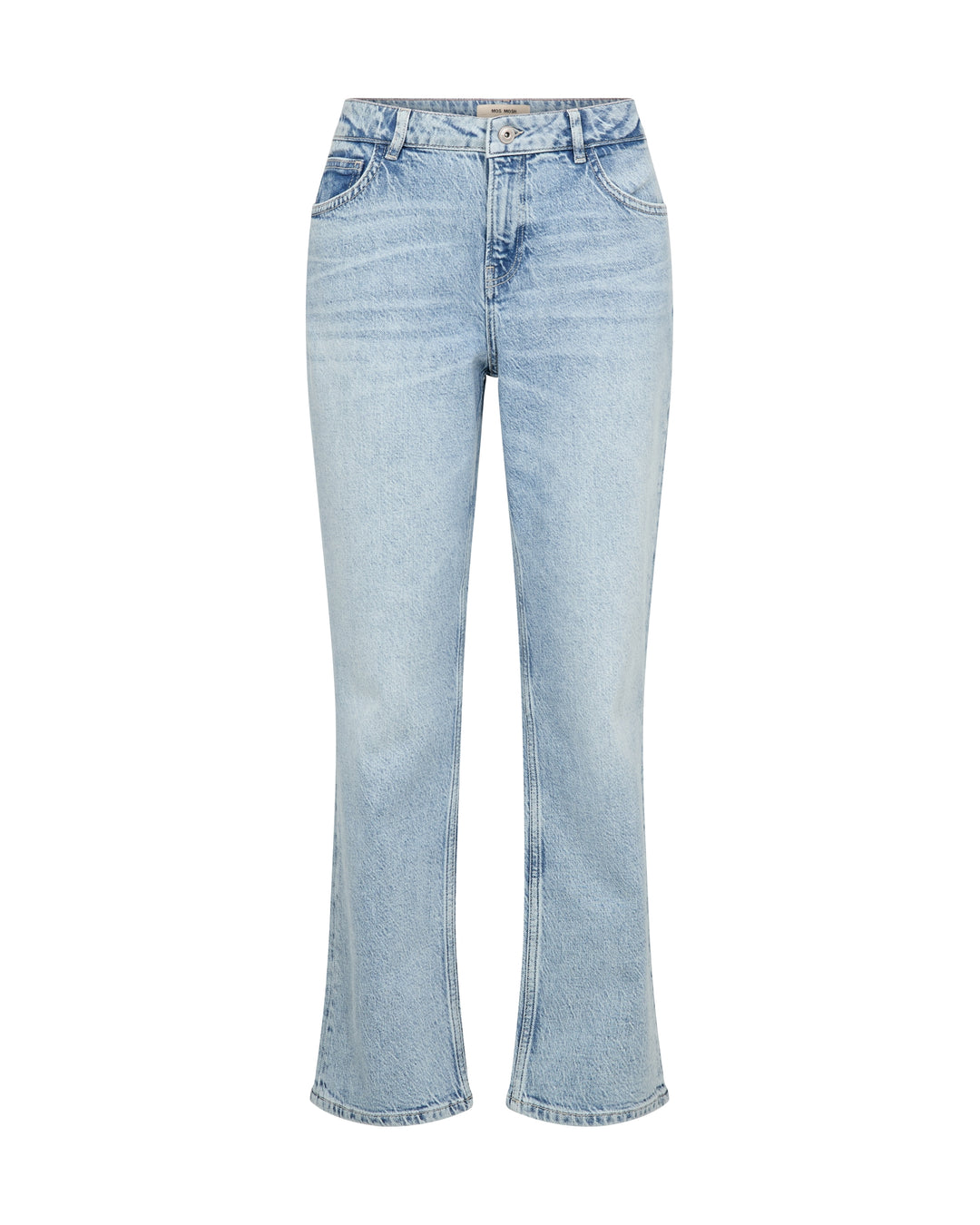 MMColorado Mai Jeans Light Blue Bild 1