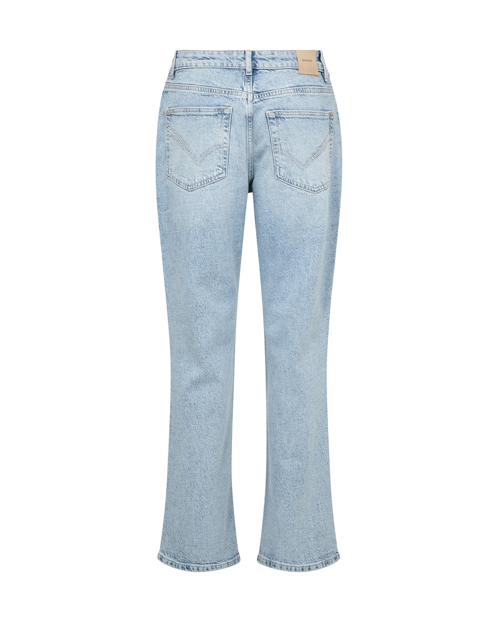MMColorado Mai Jeans Light Blue Bild 2