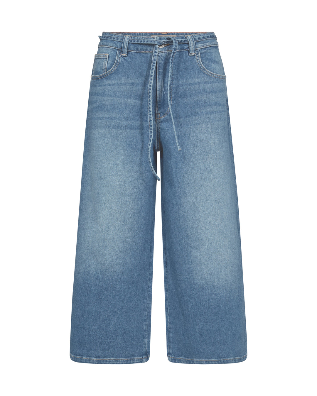 MMCulotte Zack Jeans Blue Bild 1