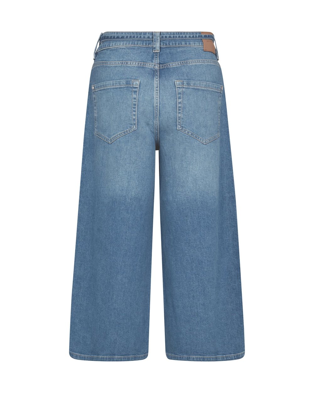 MMCulotte Zack Jeans Blue Bild 2
