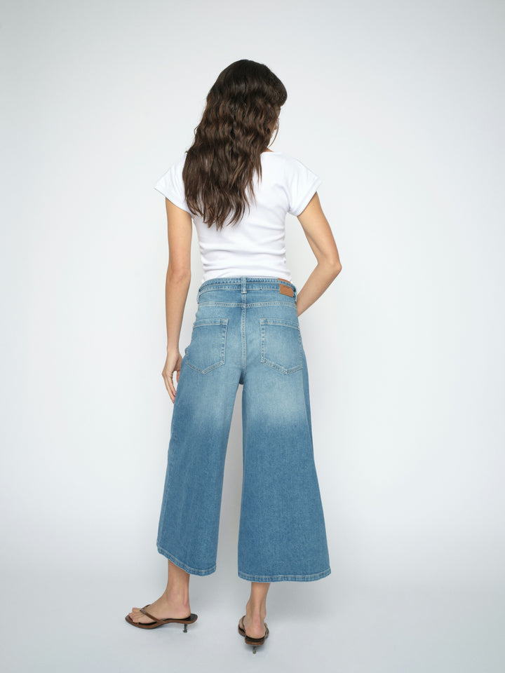 MMCulotte Zack Jeans Blue Bild 5
