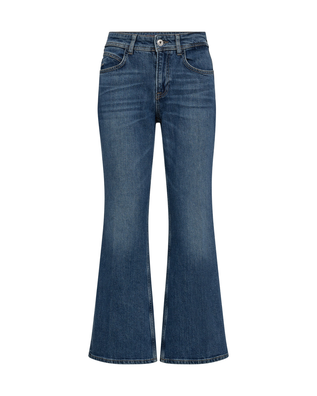 MMCynthia Galleon Jeans Mid Blue Bild 1