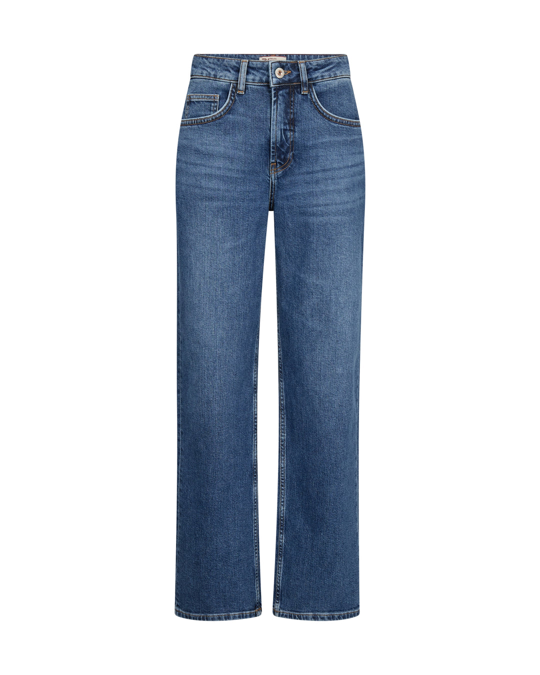 MMEmber Authentic Jeans Blue Bild 1