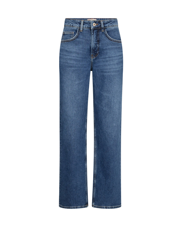 MMEmber Authentic Jeans Blue Bild 1