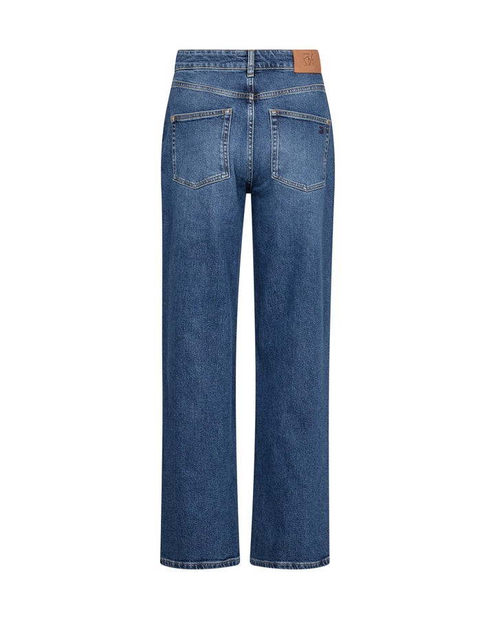 MMEmber Authentic Jeans Blue Bild 2