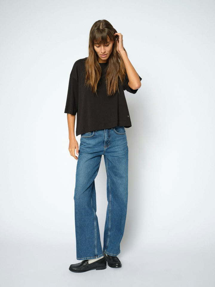 MMEmber Authentic Jeans Blue Bild 4