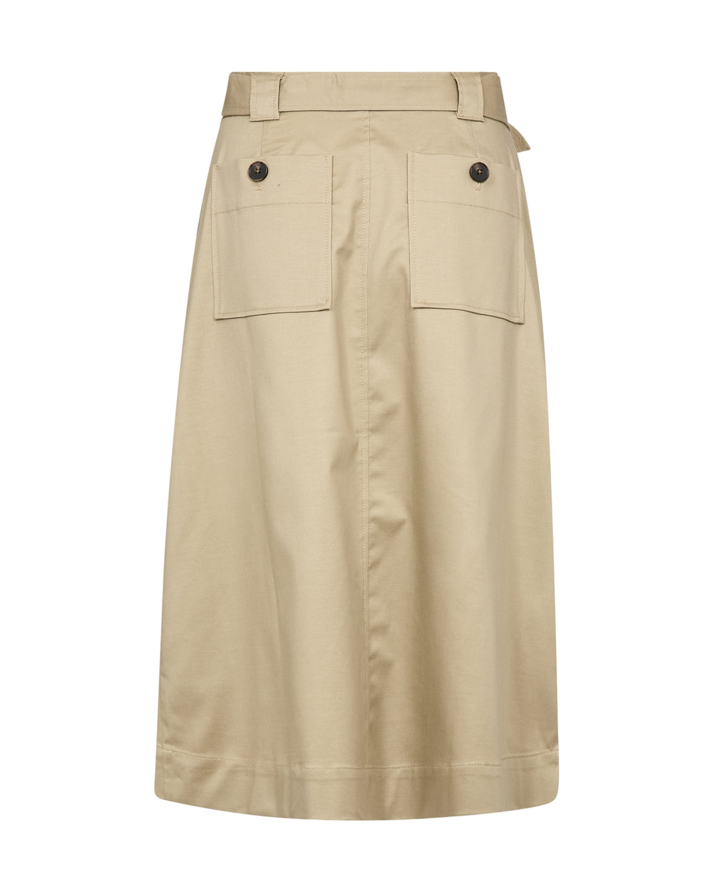 MMKoda Billie Skirt Twill Bild 2