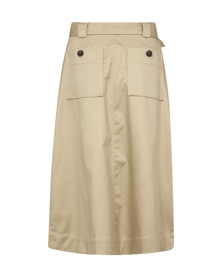 MMKoda Billie Skirt Twill Bild 2