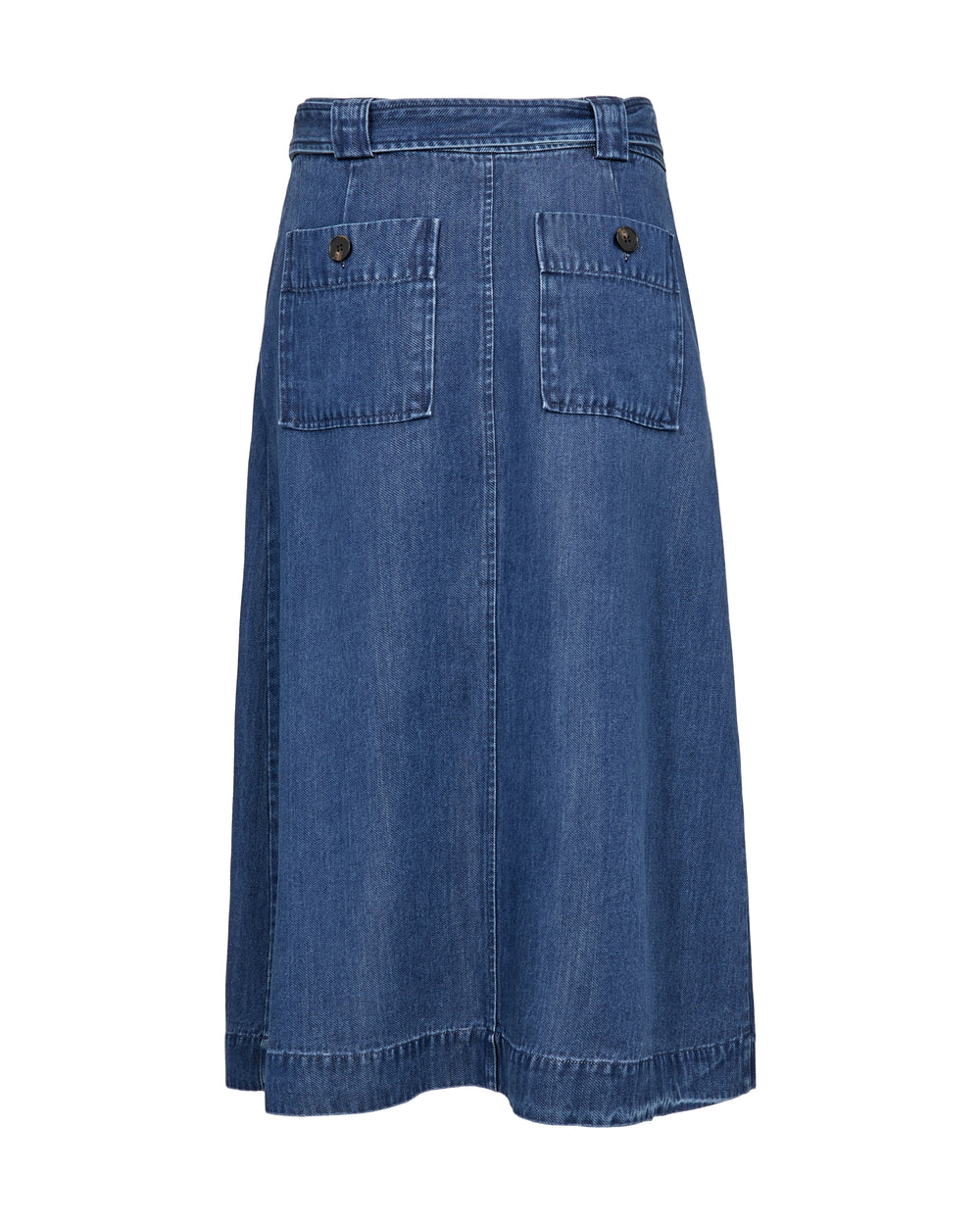 MMKoda Dinem Skirt Dark Blue Bild 2