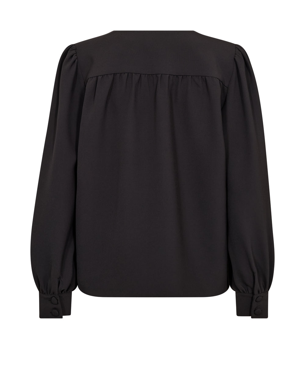 MMKylie Miley Blouse Black Bild 2