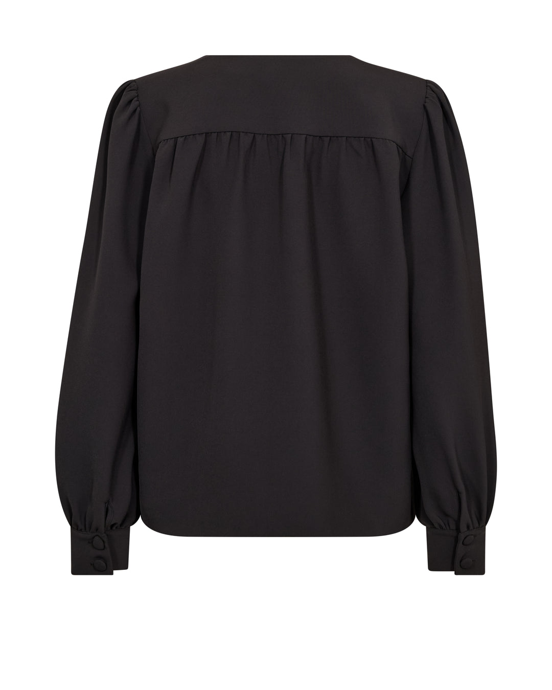 MMKylie Miley Blouse Black Bild 2