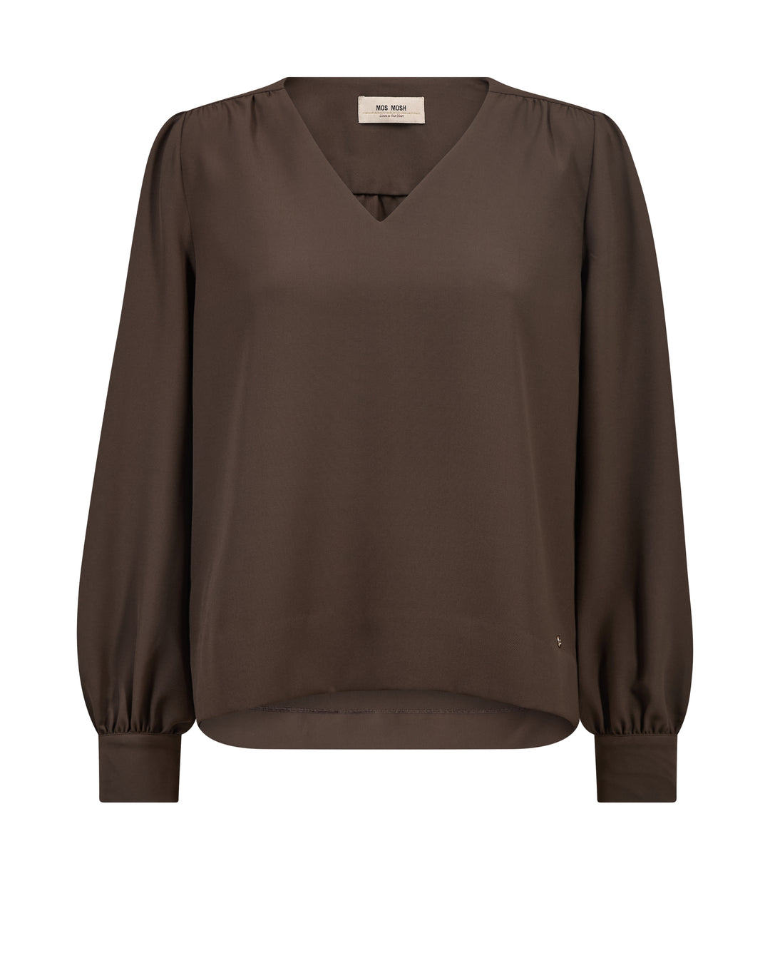MMKylie Miley Blouse Delicioso Bild 1