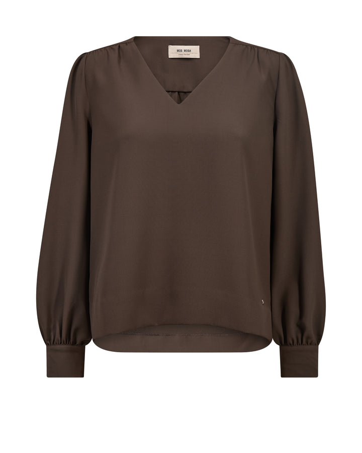 MMKylie Miley Blouse Delicioso Bild 1