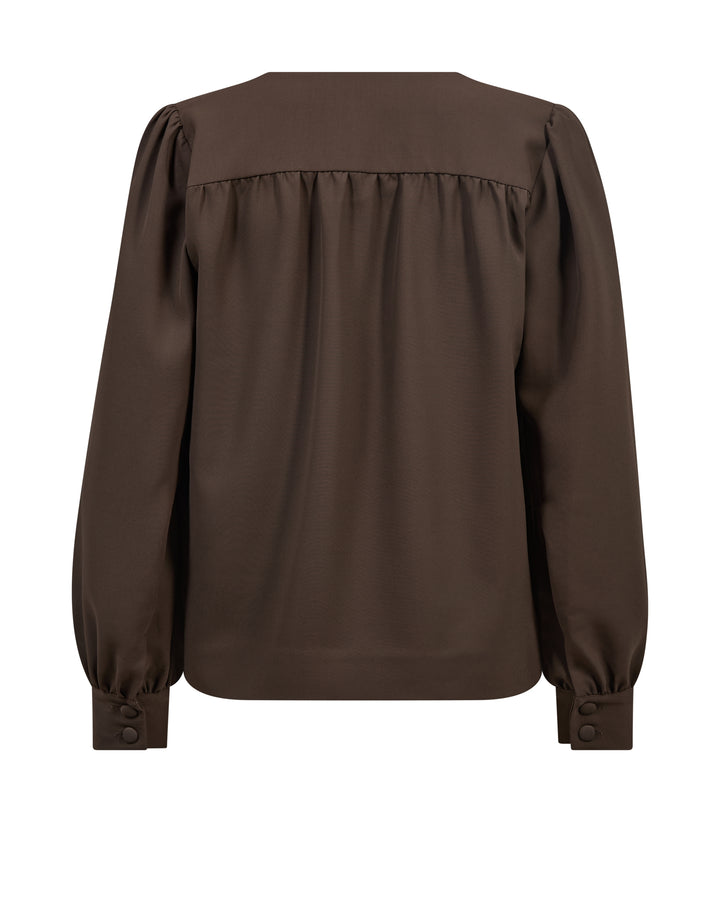 MMKylie Miley Blouse Delicioso Bild 2