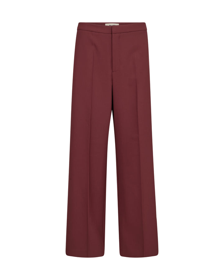 MMLeya Miley Pant Port Royale Bild 1