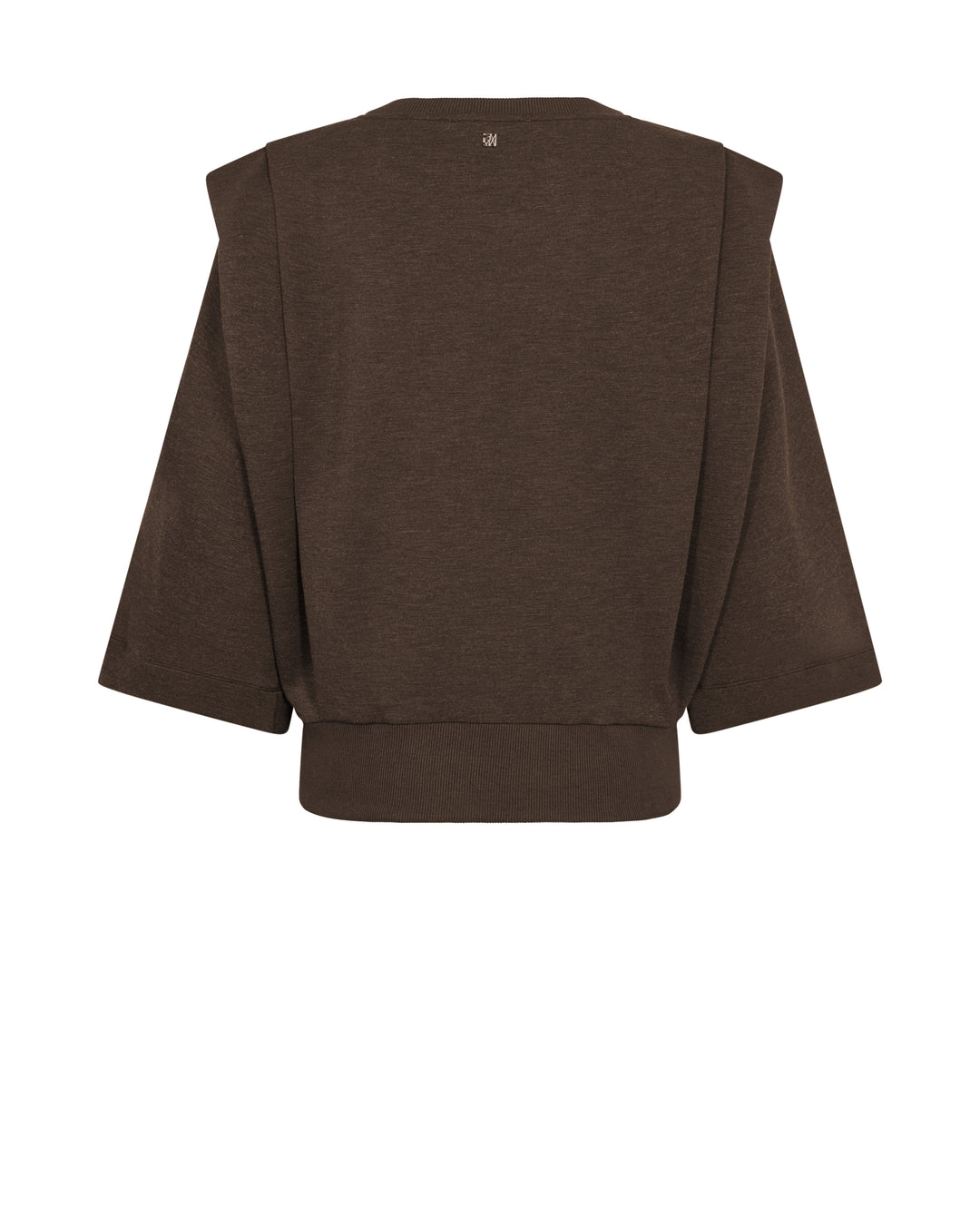 MMMae O-3/4 Sleeve Sweatshirt Delicioso Bild 2