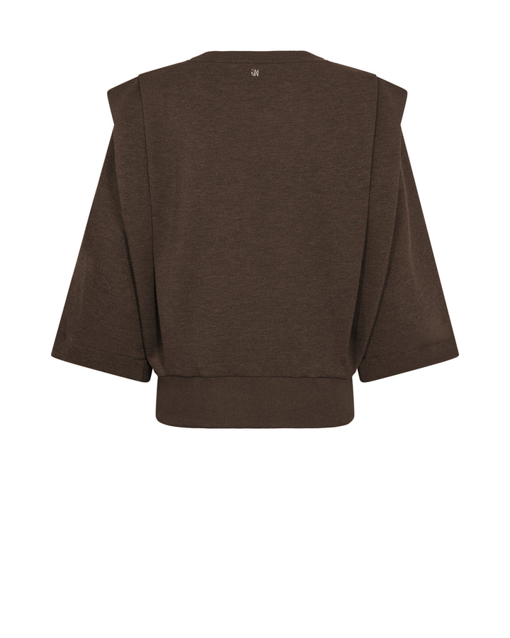 MMMae O-3/4 Sleeve Sweatshirt Delicioso Bild 2