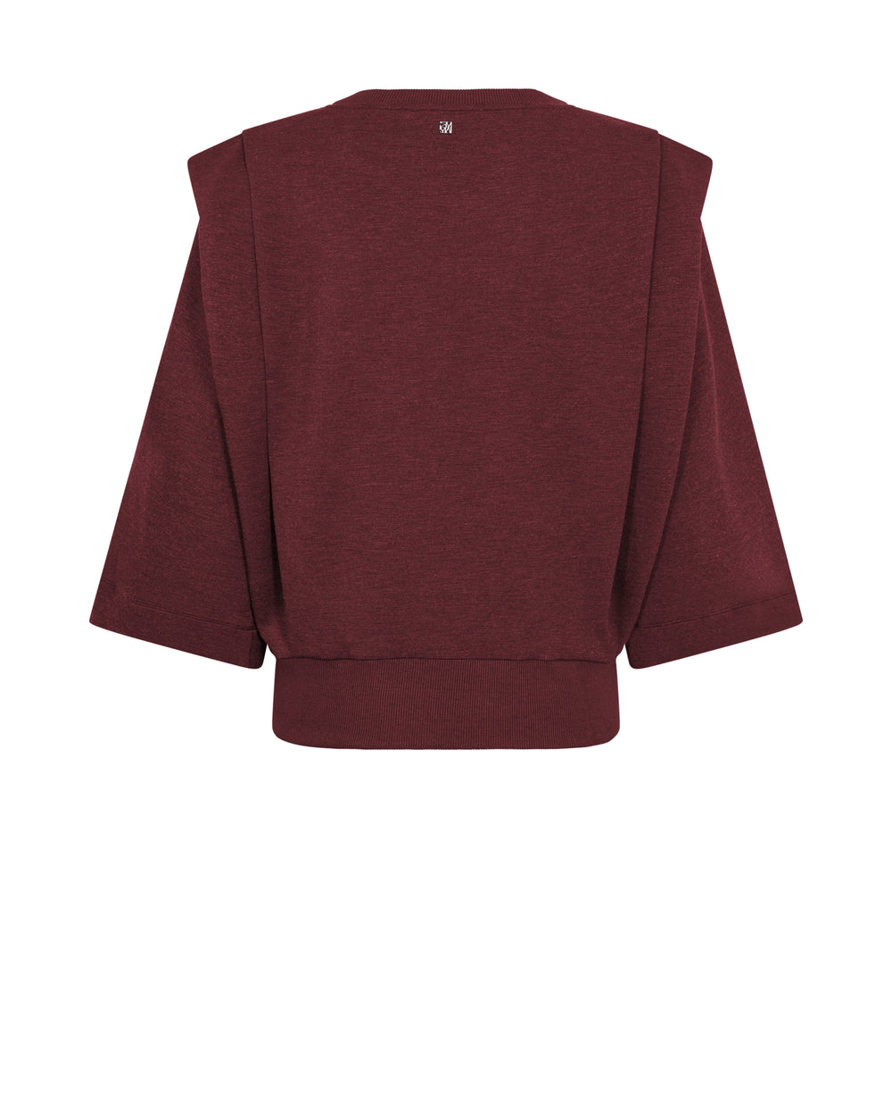 MMMae O-3/4 Sleeve Sweatshirt Port Royale Bild 2
