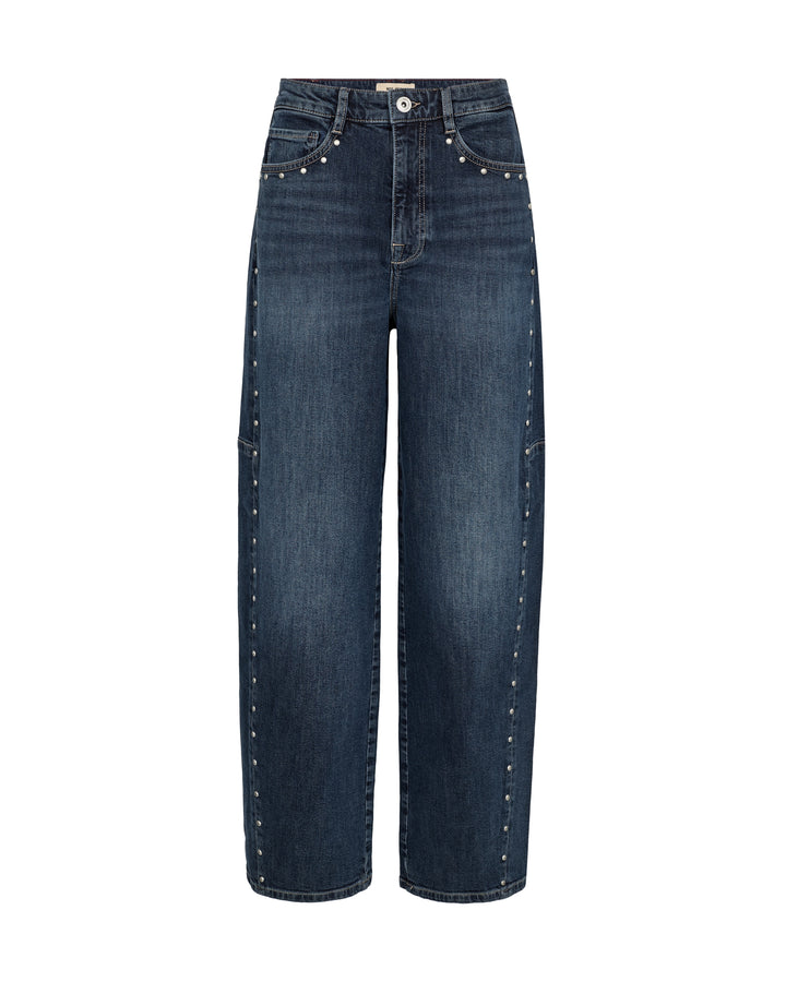 MMMalago Jerson Jeans Dark Blue Bild 1