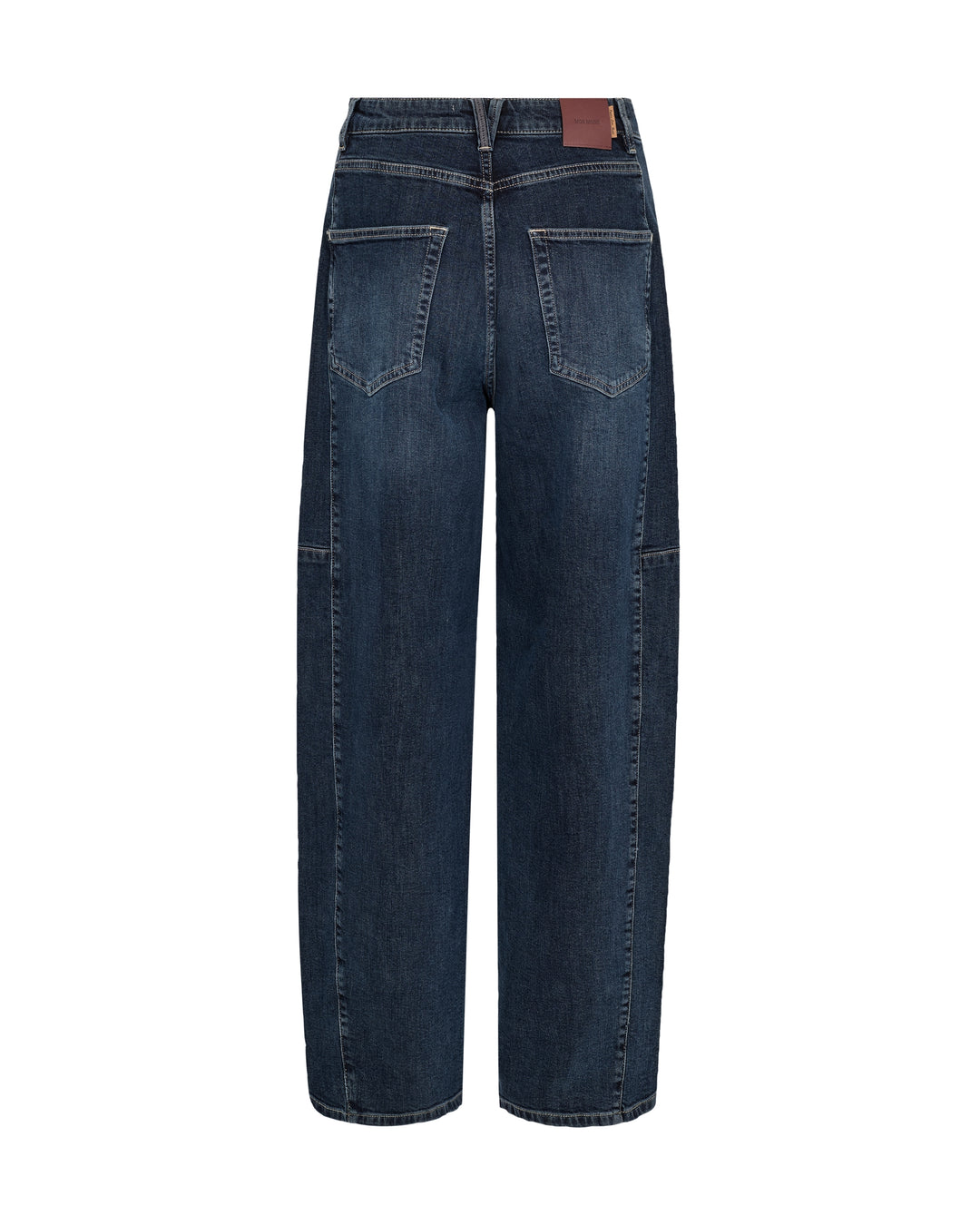 MMMalago Jerson Jeans Dark Blue Bild 2