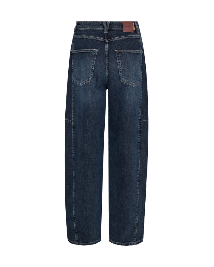 MMMalago Jerson Jeans Dark Blue Bild 2