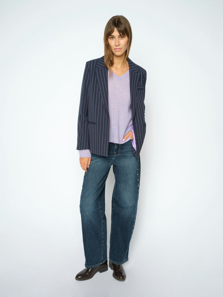 MMMalago Jerson Jeans Dark Blue Bild 3