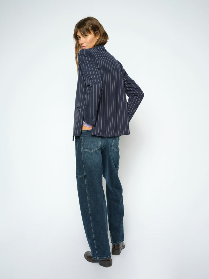 MMMalago Jerson Jeans Dark Blue Bild 5